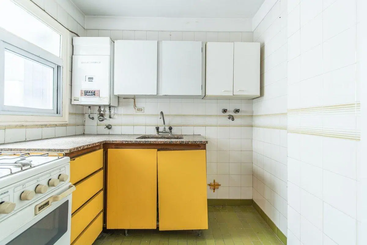 VENTA DEPARTAMENTO 3 AMBIENTES en BALVANERA 3