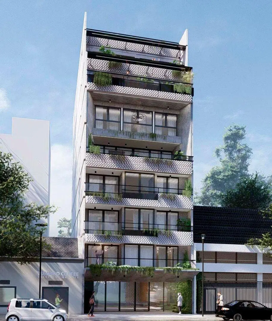MONOAMB C/BALCON. Premium.Financiación. VILLA LURO 2