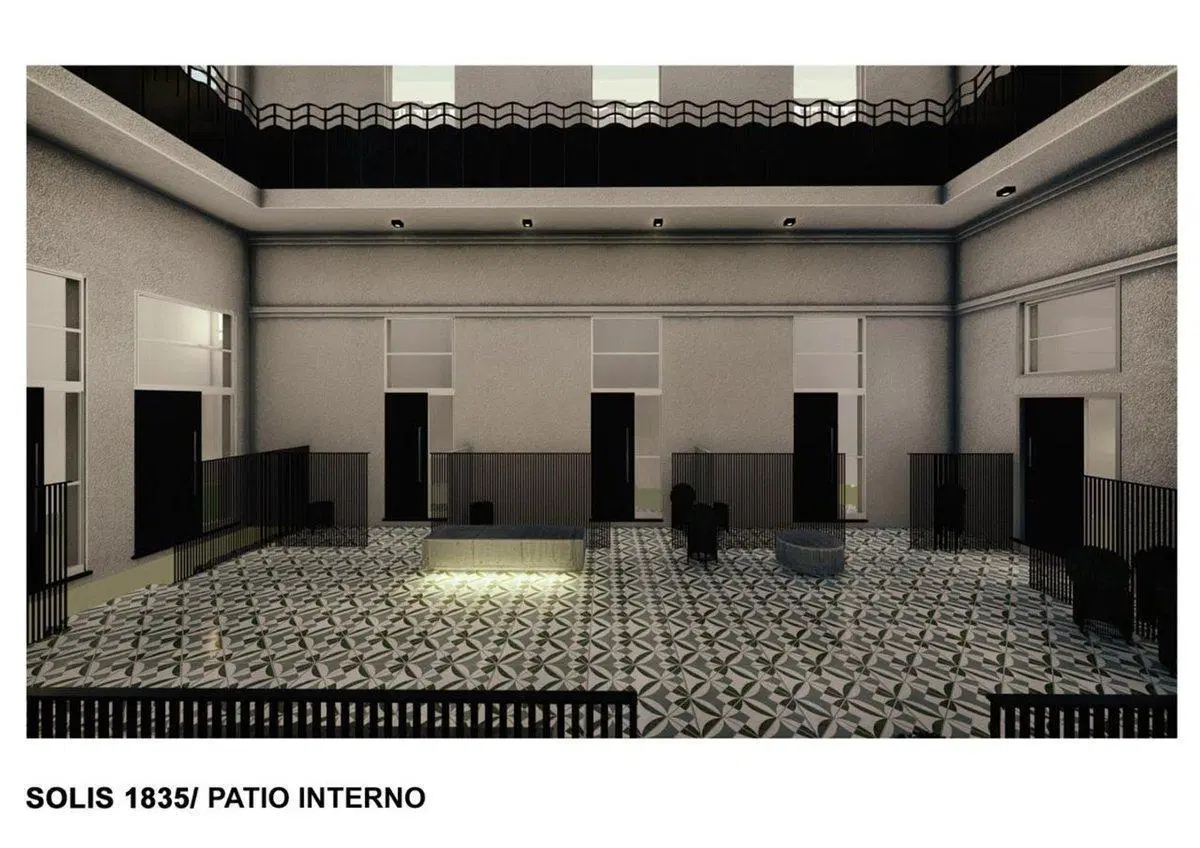 VENTA 1 AMB DE 20m POZO CONSTITUCION 07/26 OPORT! 2
