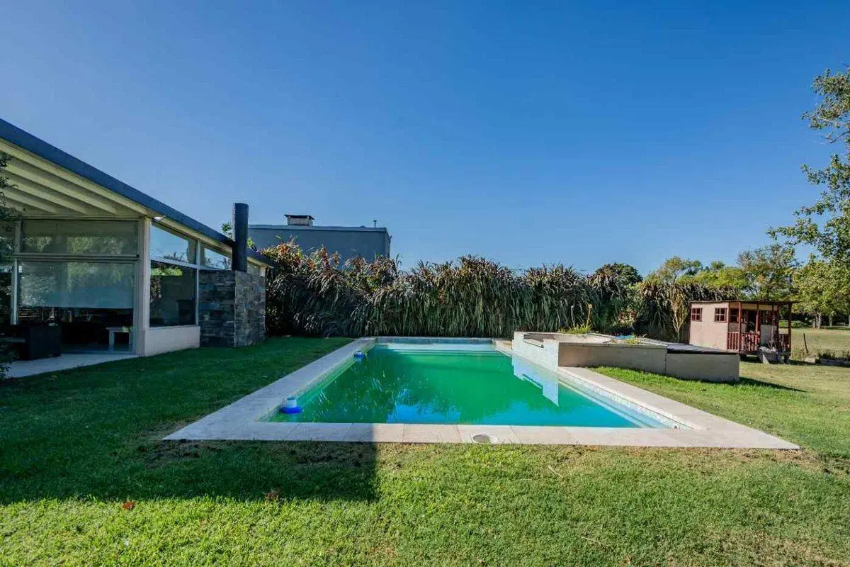 VENTA CASA LAS PERDICES 4 AMB ZONA GOLF 2