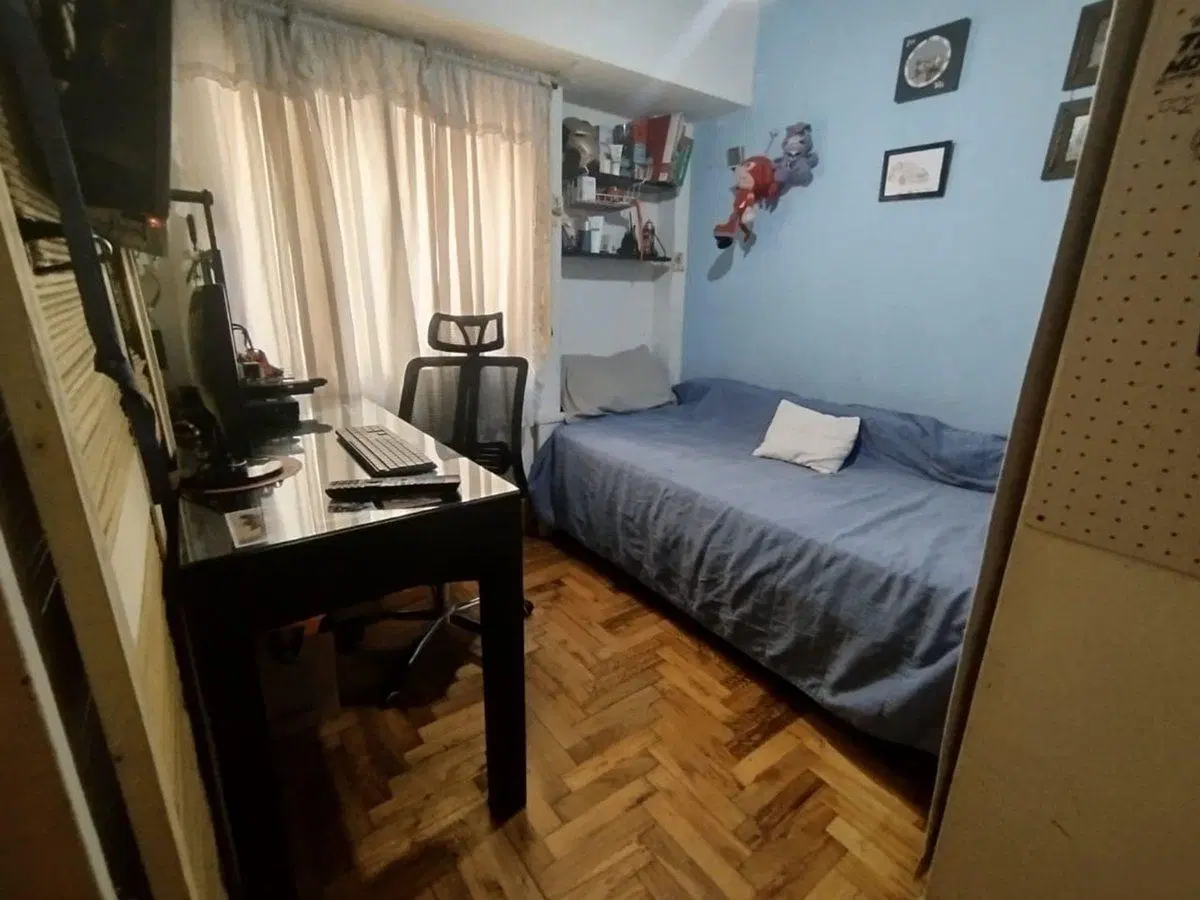 DEPARTAMENTO 4 AMBIENTES BAULERA CENTRO POMPEYA 3