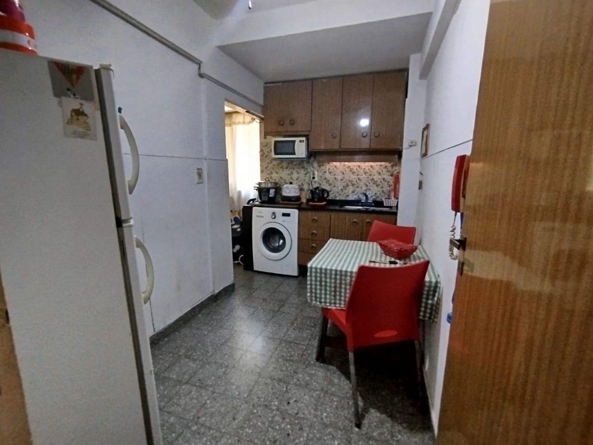 DEPARTAMENTO 4 AMBIENTES BAULERA CENTRO POMPEYA