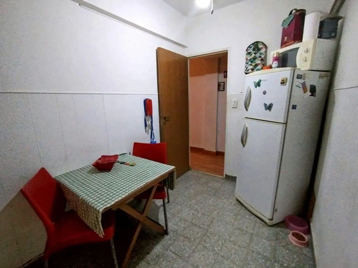 DEPARTAMENTO 4 AMBIENTES BAULERA CENTRO POMPEYA 2