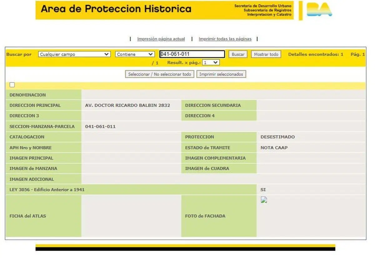 VENTA LOTE COGHLAN USAM CANJE METROS 100% 2