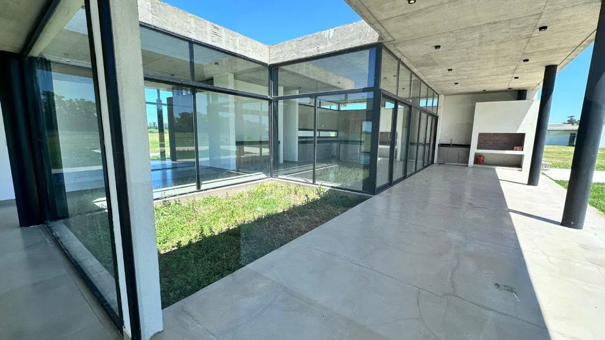 ESTANCIAS VILLA MARÍA AL GOLF | CASA A ESTRENAR 4