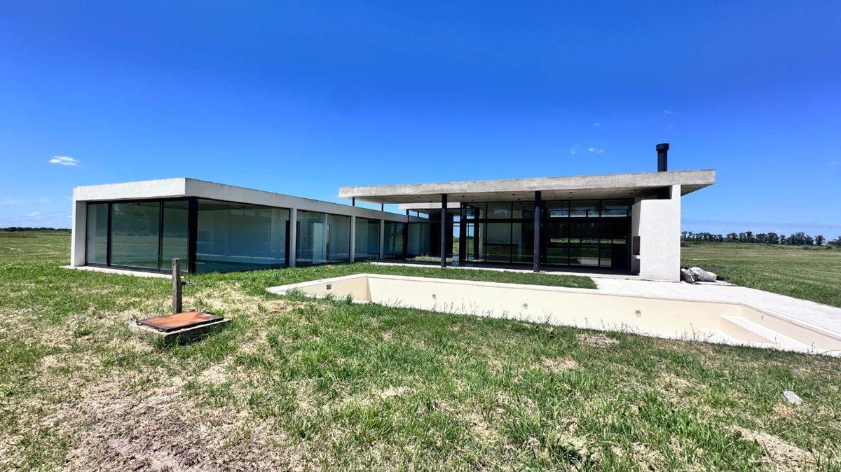 ESTANCIAS VILLA MARÍA AL GOLF | CASA A ESTRENAR