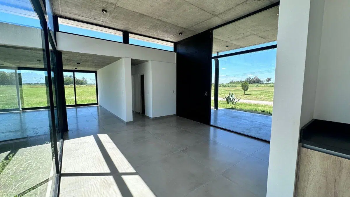 ESTANCIAS VILLA MARÍA AL GOLF | CASA A ESTRENAR 5