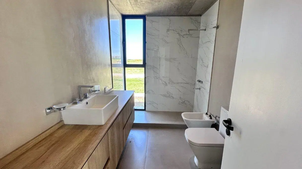 ESTANCIAS VILLA MARÍA AL GOLF | CASA A ESTRENAR 2