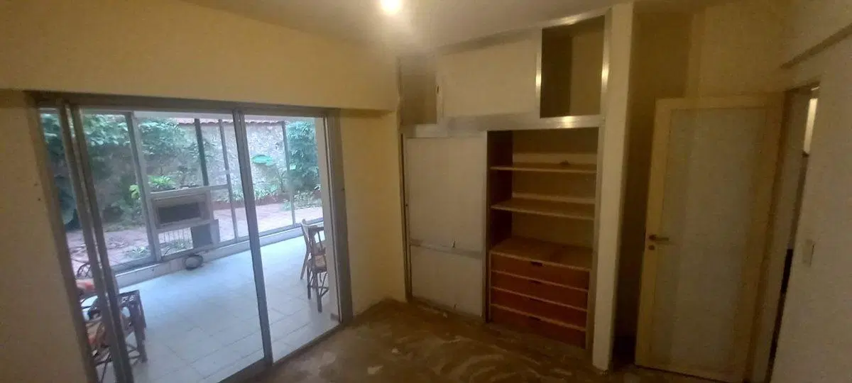 Oportunidad 3 amb con terraza en Parque Centenario 5