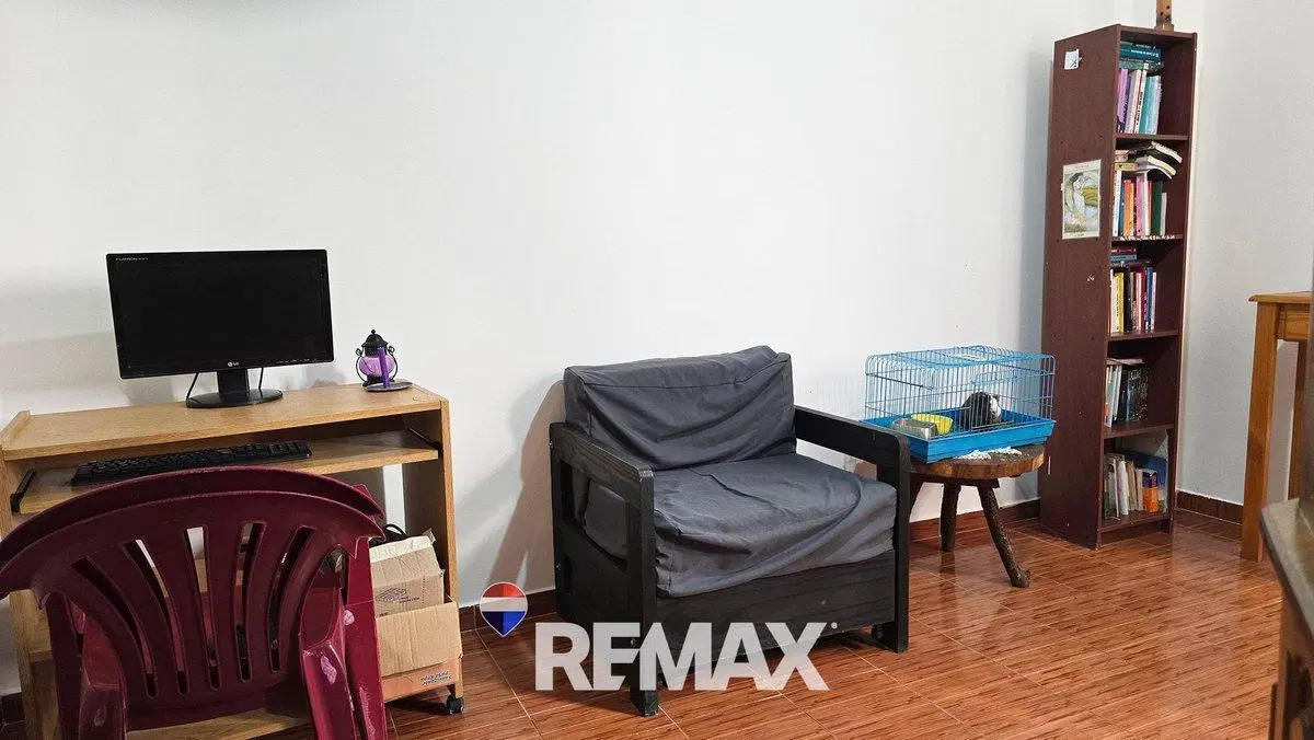 VENTA DEPARTAMENTO 2 AMBIENTES EN ALMAGRO 3