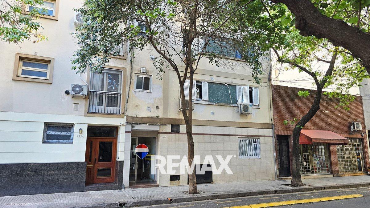 VENTA DEPARTAMENTO 2 AMBIENTES EN ALMAGRO