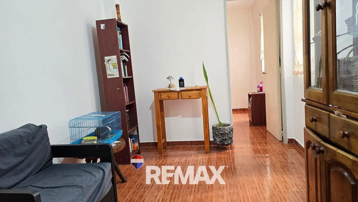 VENTA DEPARTAMENTO 2 AMBIENTES EN ALMAGRO 5