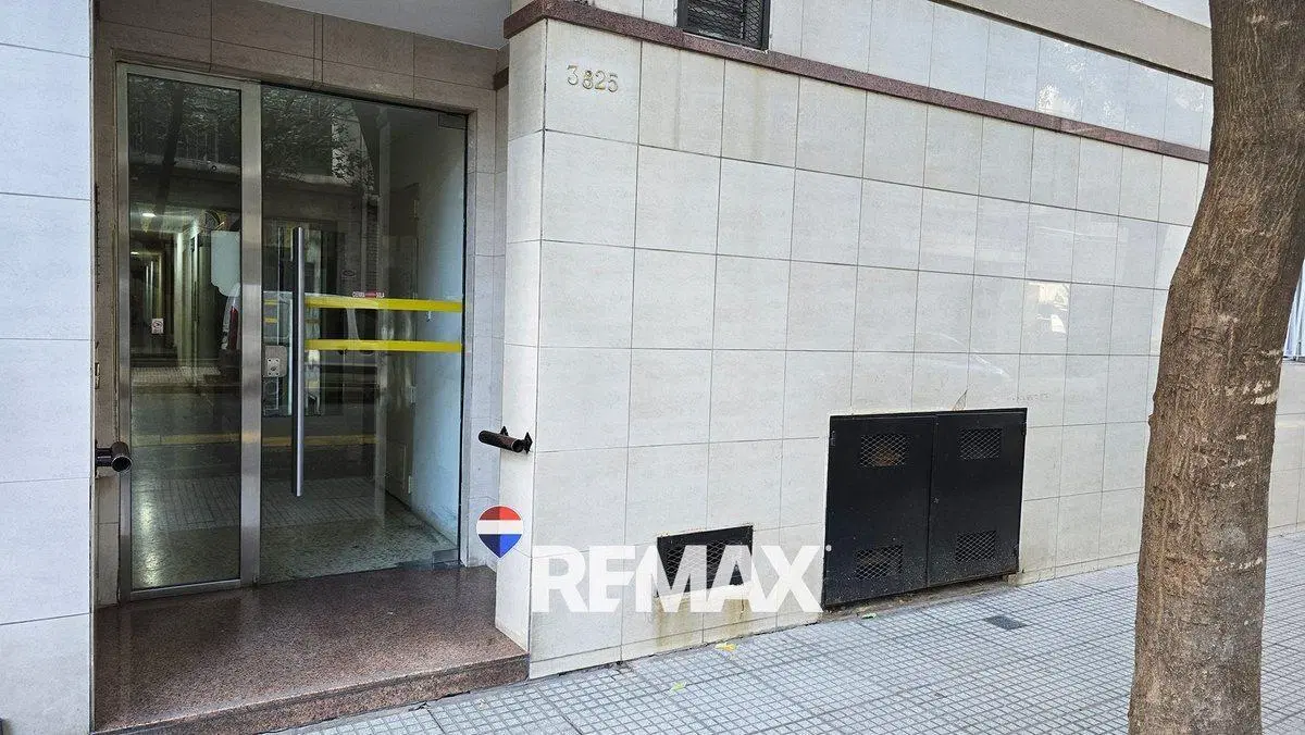 VENTA DEPARTAMENTO 2 AMBIENTES EN ALMAGRO 2