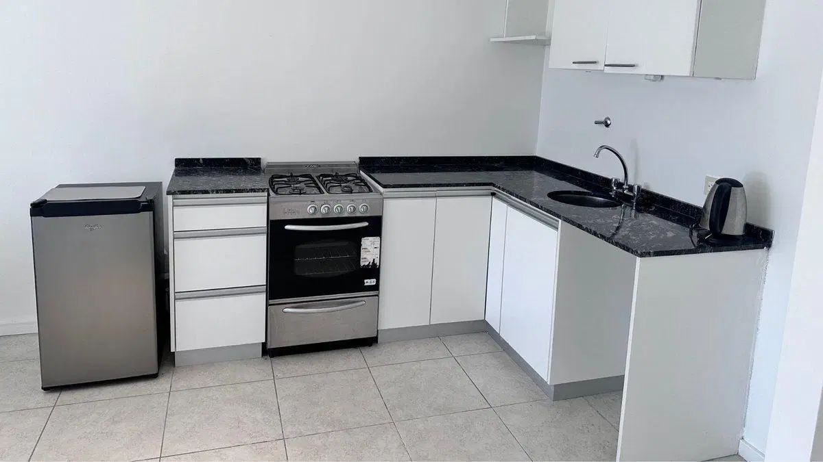 VENTA/ALQUILER  2 AMBIENTES | NORTH CORAL NORDELTA 4