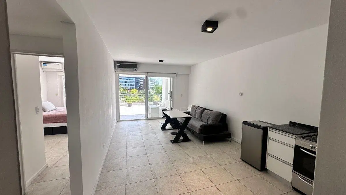 VENTA/ALQUILER  2 AMBIENTES | NORTH CORAL NORDELTA 2