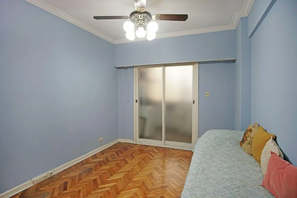 DEPARTAMENTO SEMIPISO 4 AMB C/ DEP VENTA V.CRESPO 3