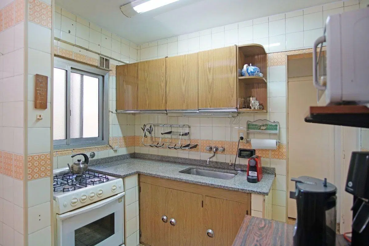 DEPARTAMENTO SEMIPISO 4 AMB C/ DEP VENTA V.CRESPO 2