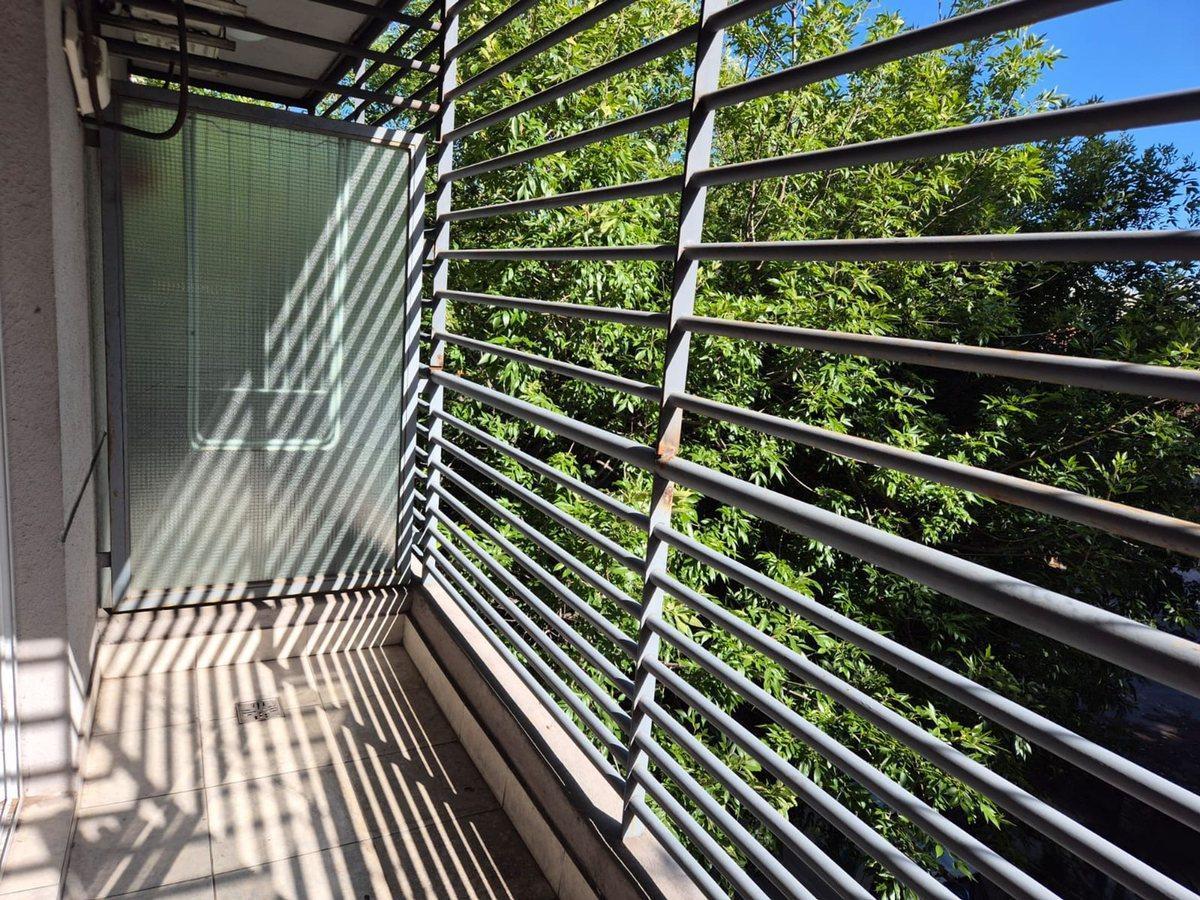 VENTA Monoambiente con balcón-Balvanera