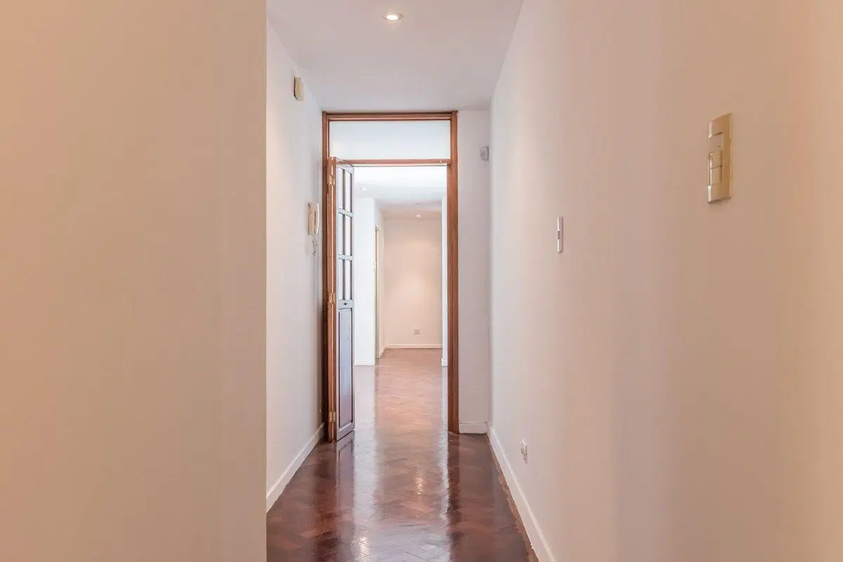 VENTA Depto 4 amb C/COCHERA 2