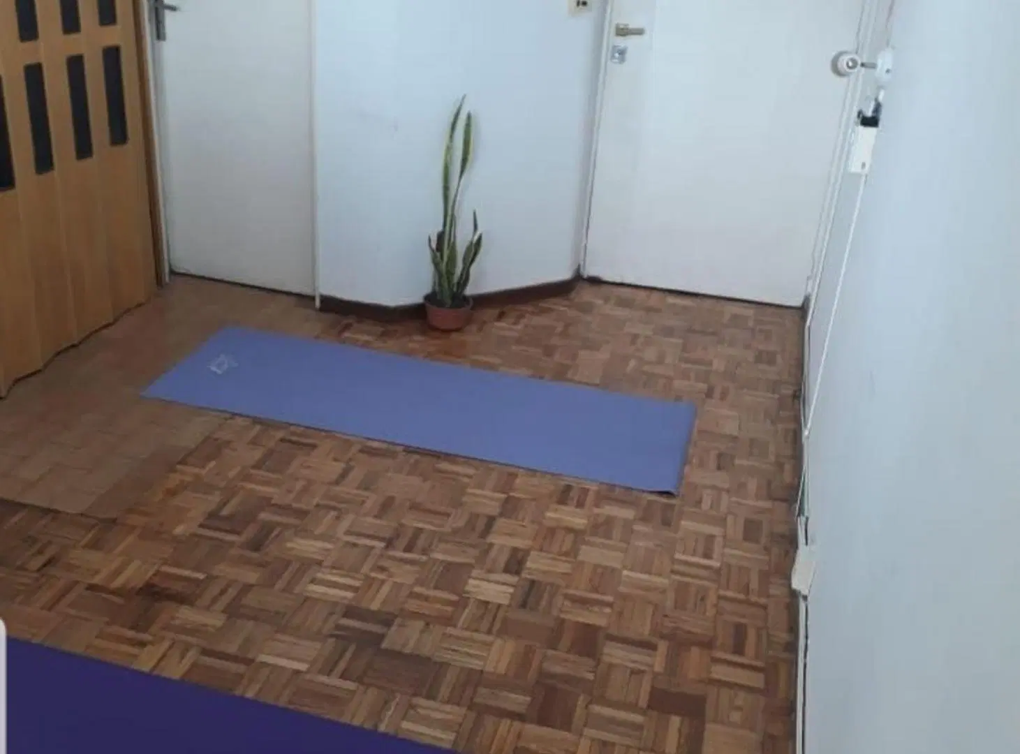 VENTA MONOAMBIENTE.BALCON.VISTA ABIERTA CABALLITO 3