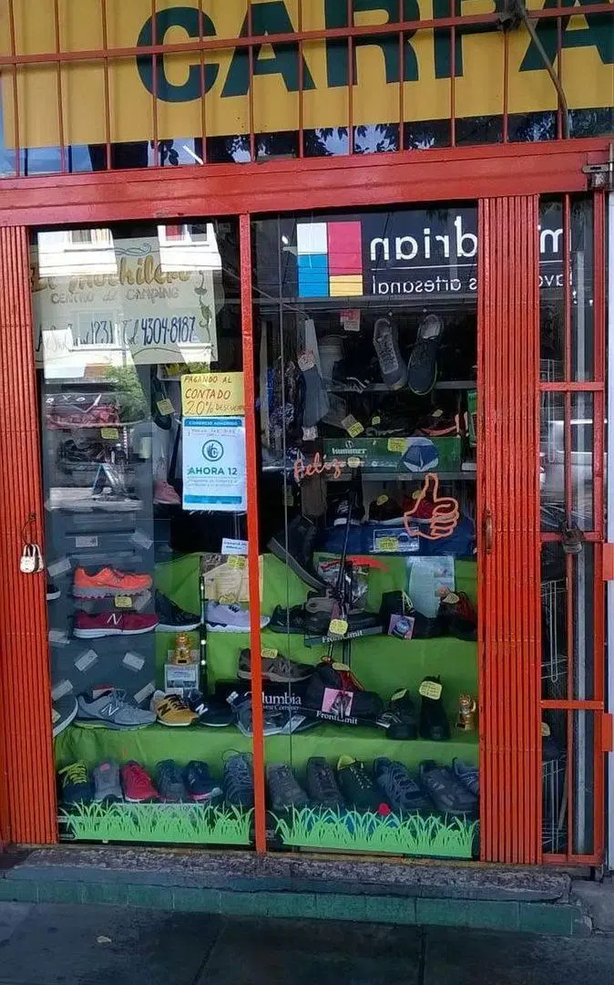 Local comercial con 2 loft y 1 dpto, en avenida. 5