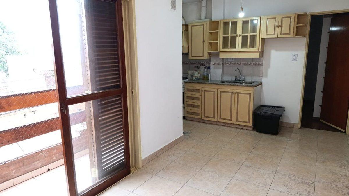 VENTA DEPARTAMENTO 2 AMB VILLA MADERO