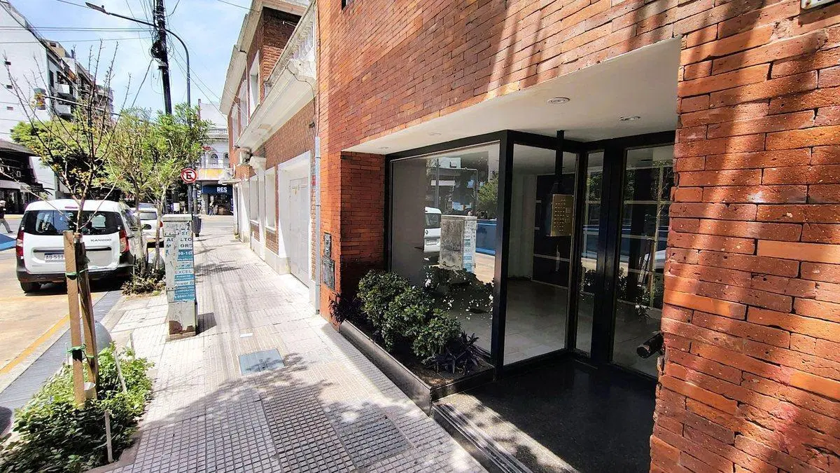 VENTA Departamento 3 Amb y Cochera VILLA URQUIZA 3