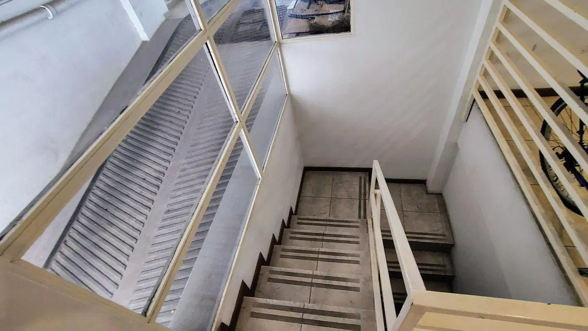 VENTA Departamento 3 Amb y Cochera VILLA URQUIZA 4