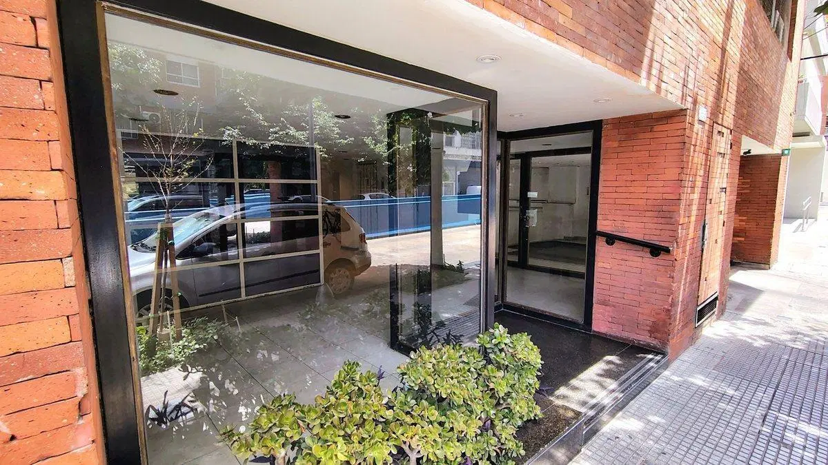 VENTA Departamento 3 Amb y Cochera VILLA URQUIZA 5