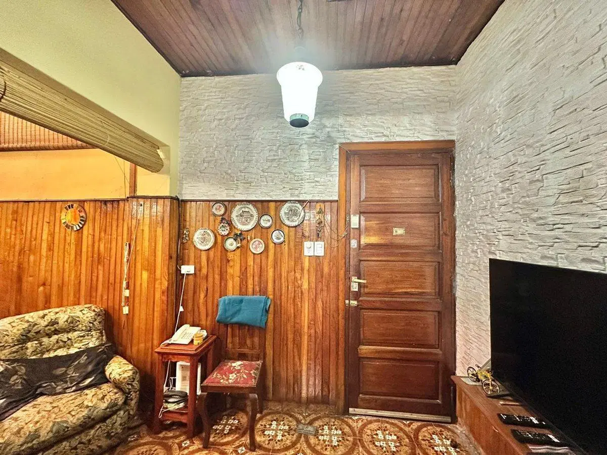 VENTA PH 3 ambientes sin expensas Barracas 3