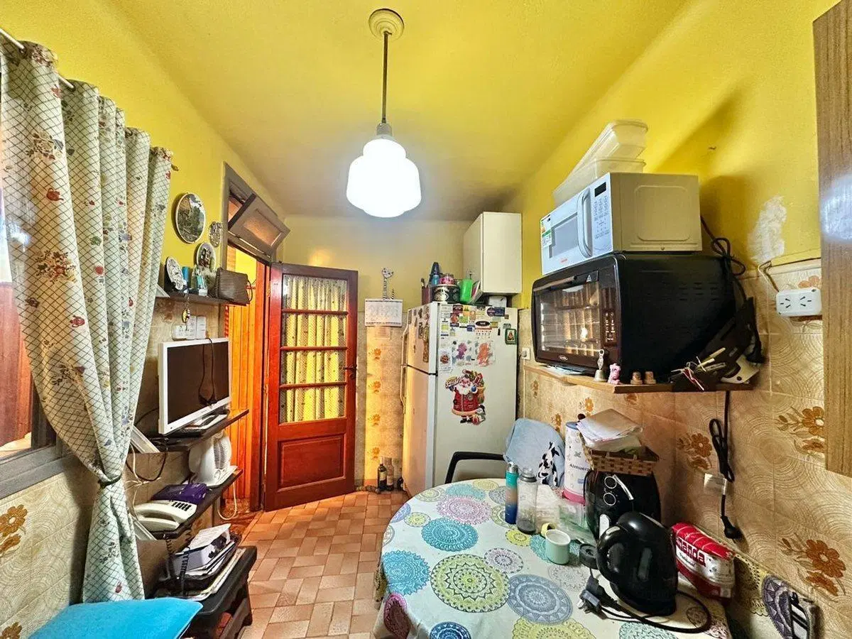 VENTA PH 3 ambientes sin expensas Barracas 5