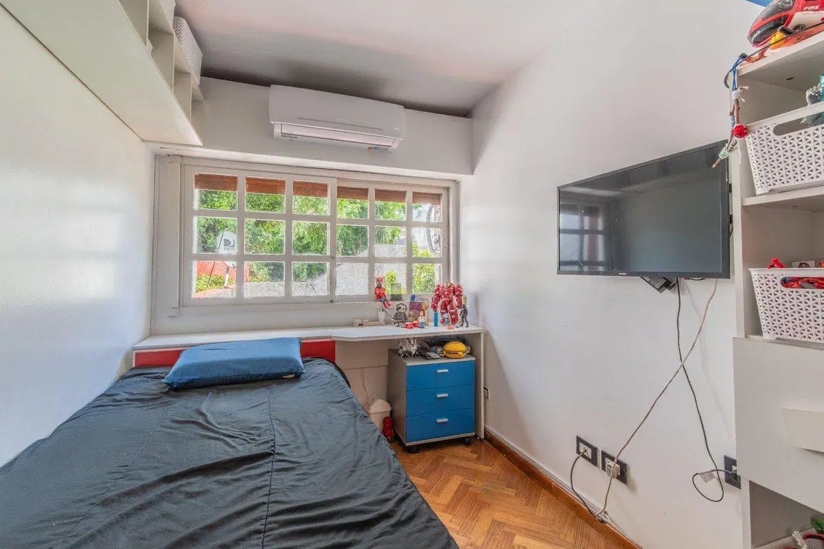 VENTA CASA 6 amb c/ patio y parrilla- CABALLITO 5