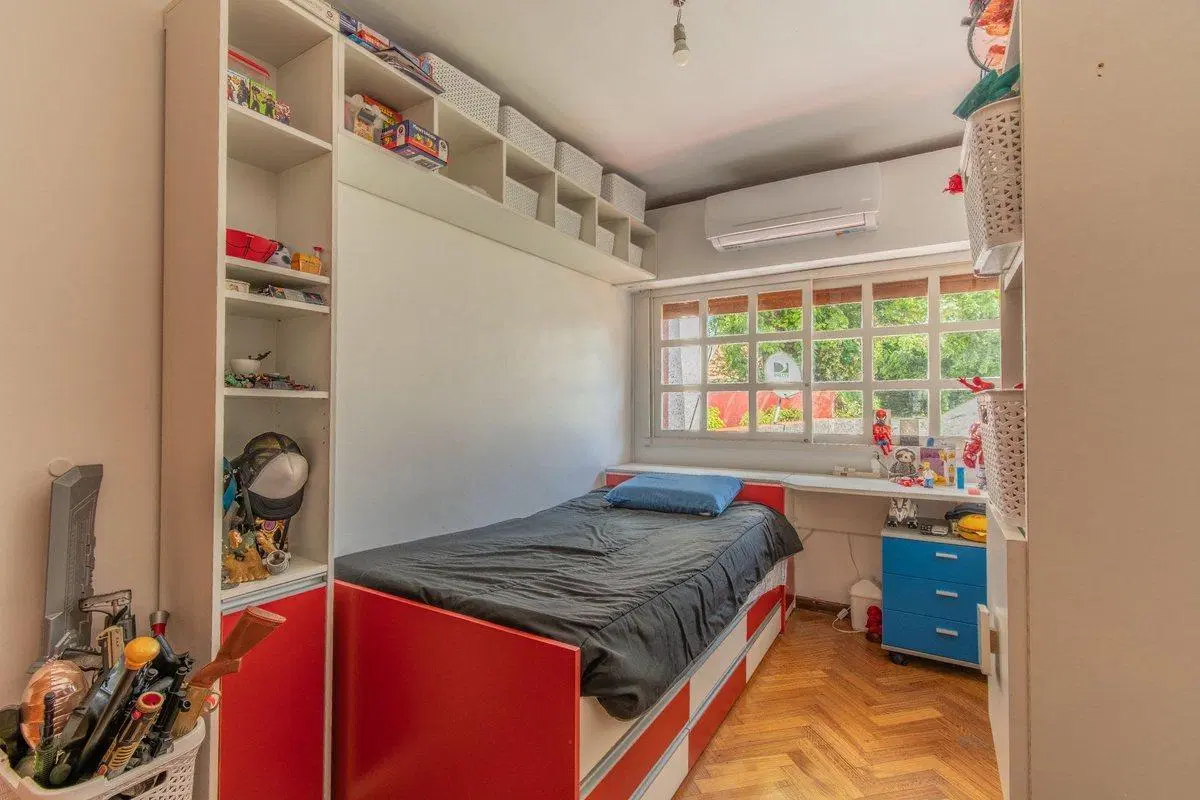 VENTA CASA 6 amb c/ patio y parrilla- CABALLITO 4