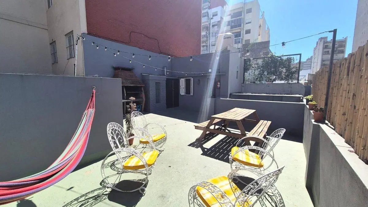 PH 3 / 4 AMB + PATIO + TERRAZA SAN CRISTOBAL 2