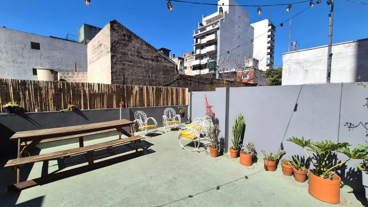 PH 3 / 4 AMB + PATIO + TERRAZA SAN CRISTOBAL 3
