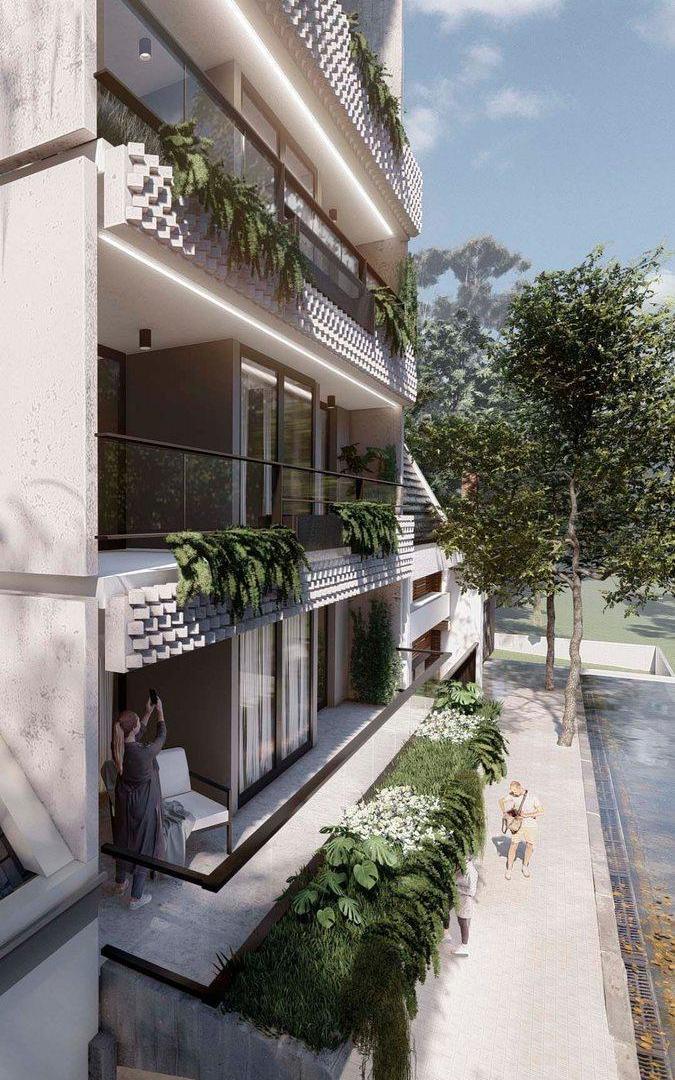 DEPTO 3 AMB C/BALCON ATERRAZADO.FINANC. VILLA LURO