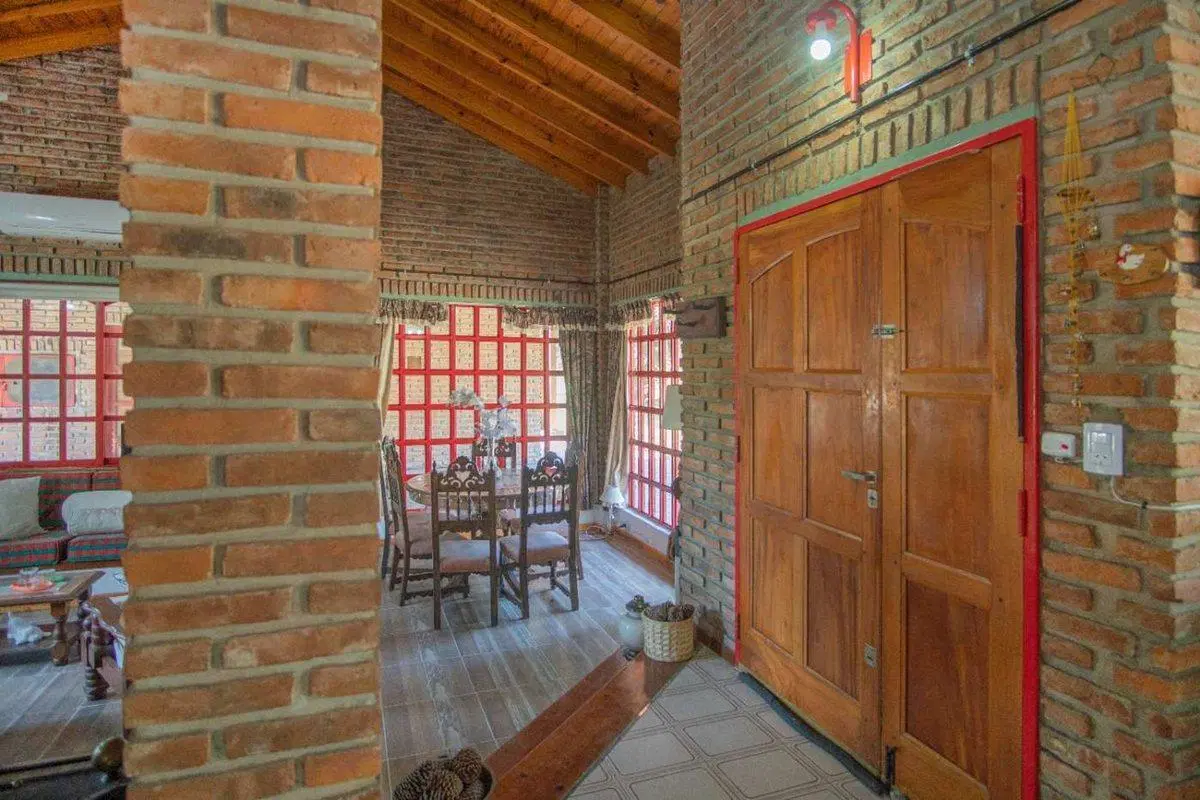 CASA 5 AMB VENTA EL MORO MARCOS PAZ PARQUE PILETA 5