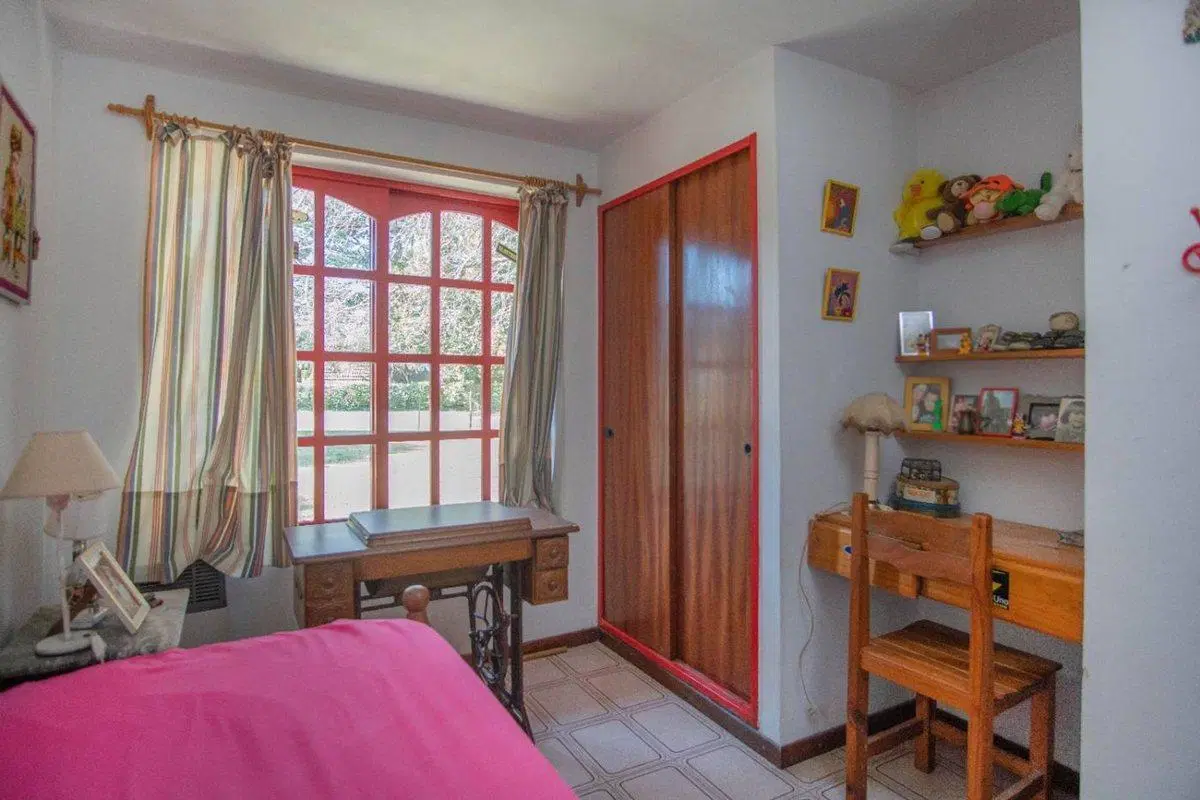 CASA 5 AMB VENTA EL MORO MARCOS PAZ PARQUE PILETA 4