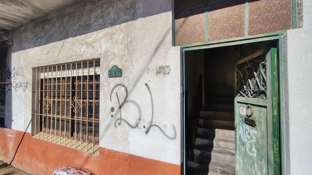 VENTA CASA ITUZAINGO LOCAL COMERCIAL