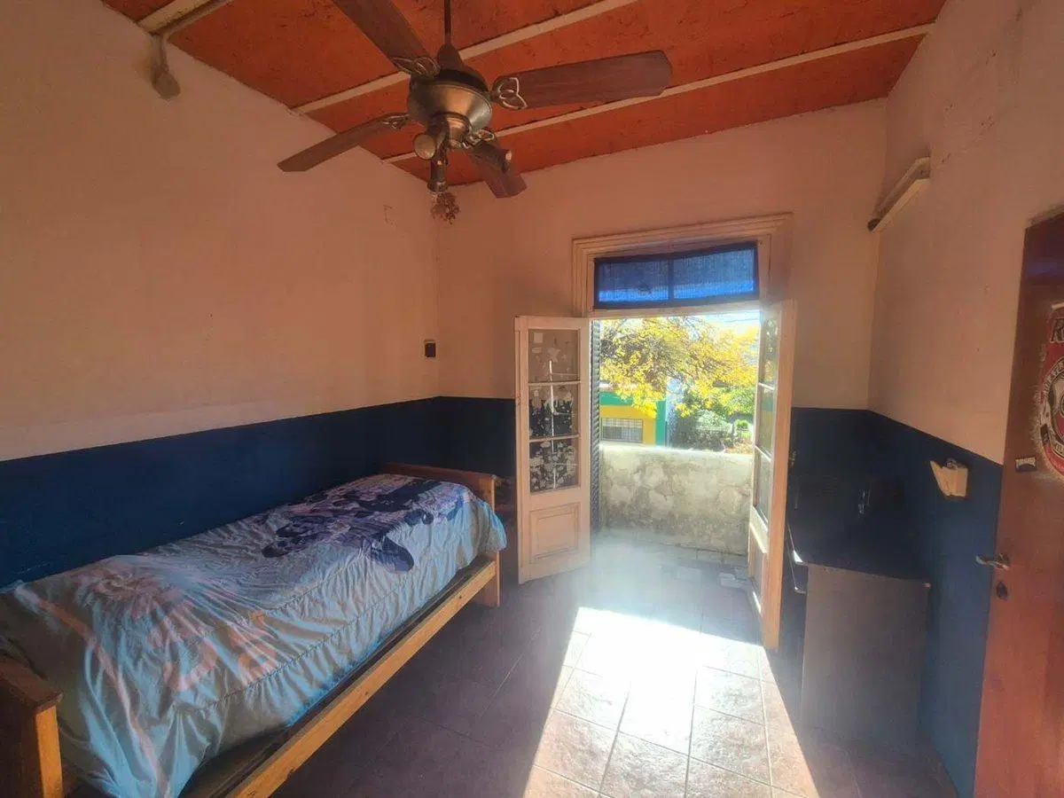 Venta PH 4 ambientes sin expensas con terraza 3