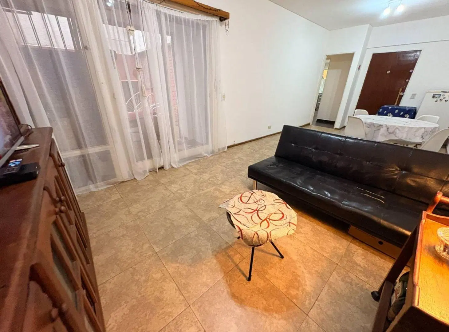 DPTO EN VENTA 4 AMB C/ PATIO BAUL Y GGE. CABALLITO 2
