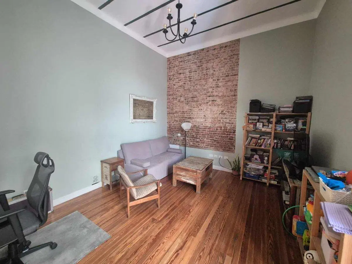VENTA PH 3 AMBIENTES PARQUE CHACABUCO SIN EXPENSAS 3
