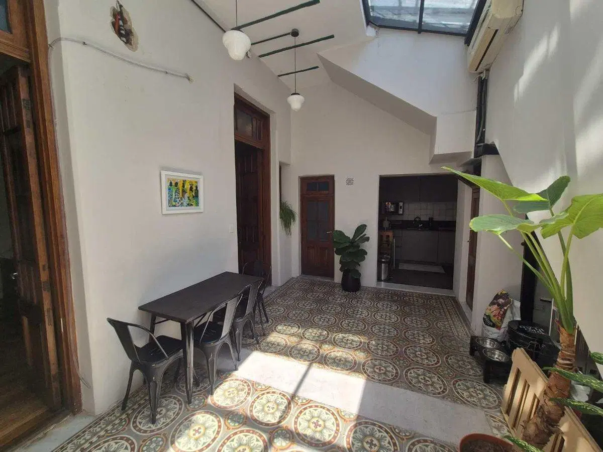 VENTA PH 3 AMBIENTES PARQUE CHACABUCO SIN EXPENSAS 2