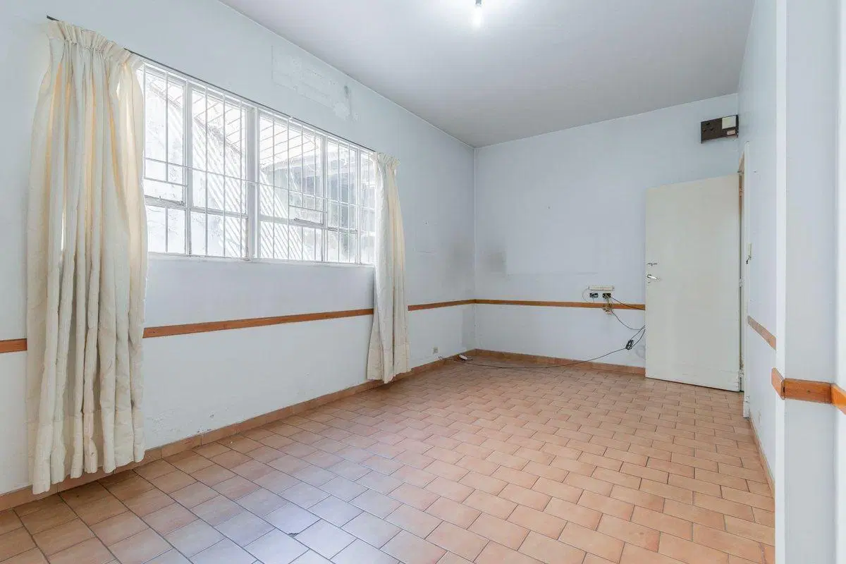 VENTA - PH  PARQUE CHACABUCO SIN EXPENSAS 3