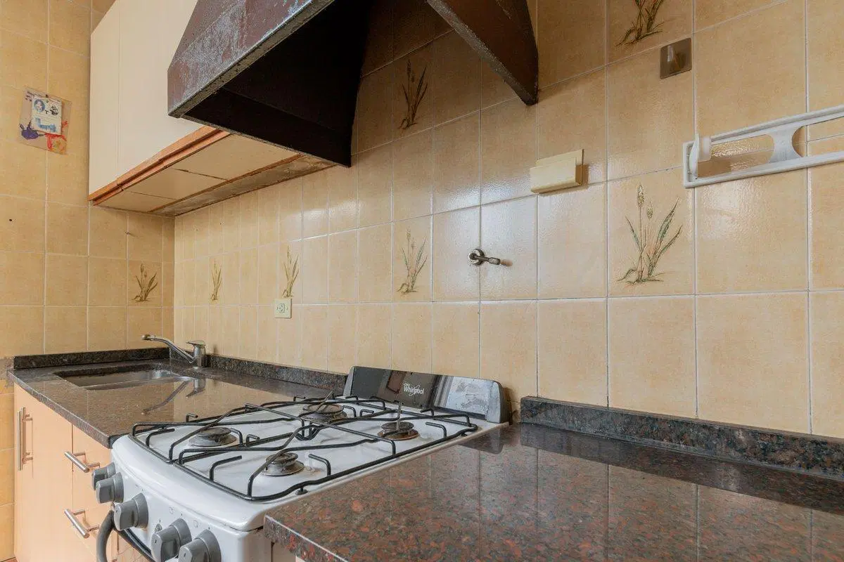 VENTA - PH  PARQUE CHACABUCO SIN EXPENSAS 4