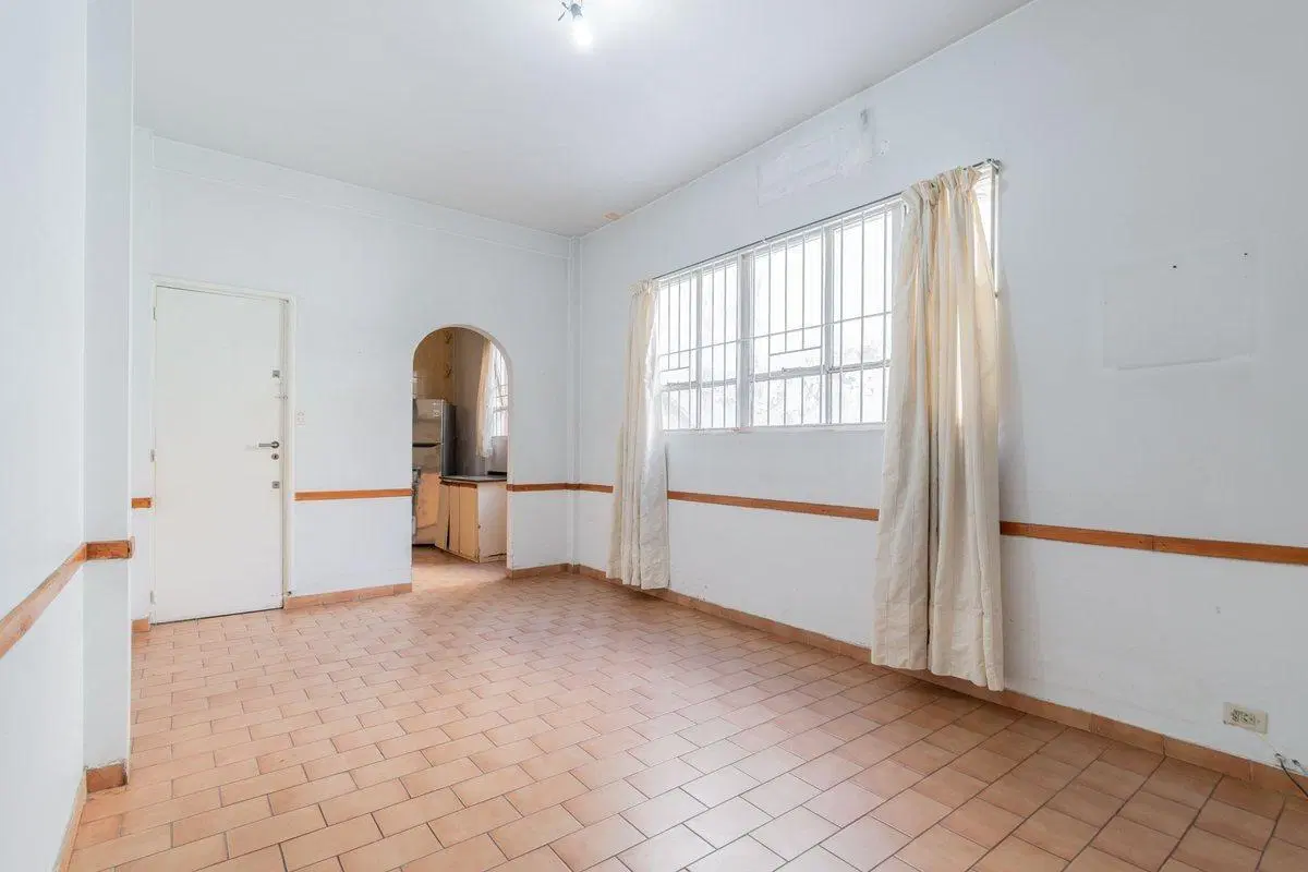 VENTA - PH  PARQUE CHACABUCO SIN EXPENSAS 5