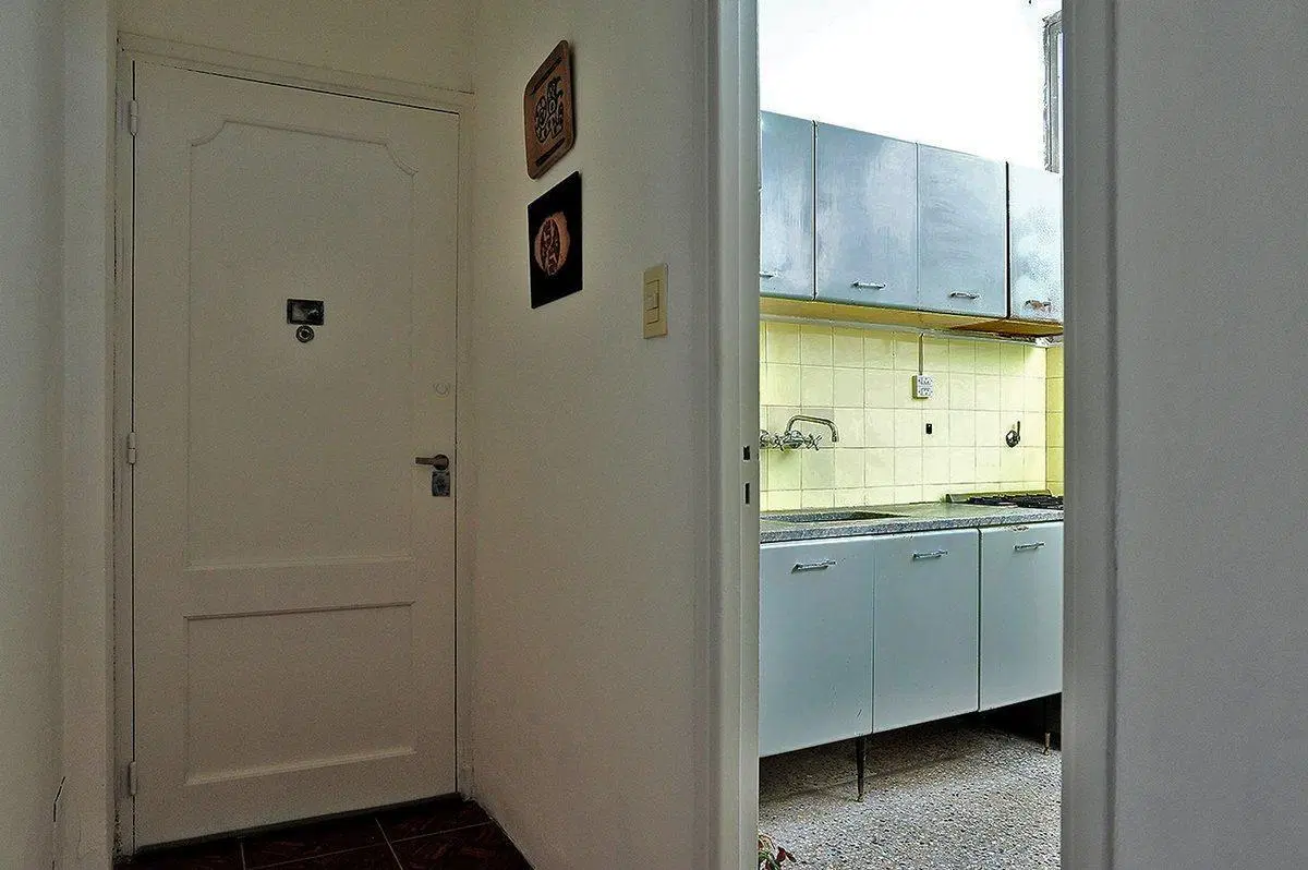 VENTA Depto 2 amb - CONSTITUCION 4