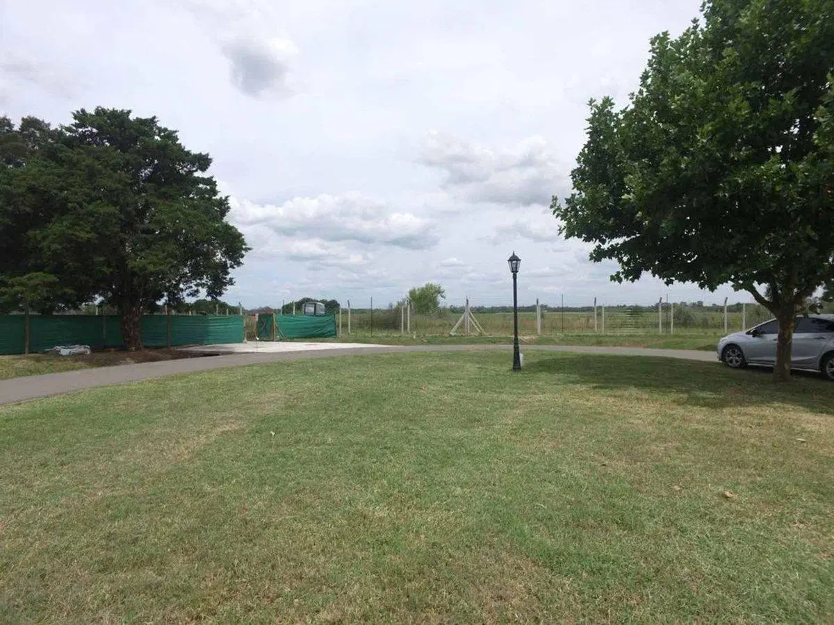 Venta 2 Lotes continuos en Mirabosques Cardales. 3