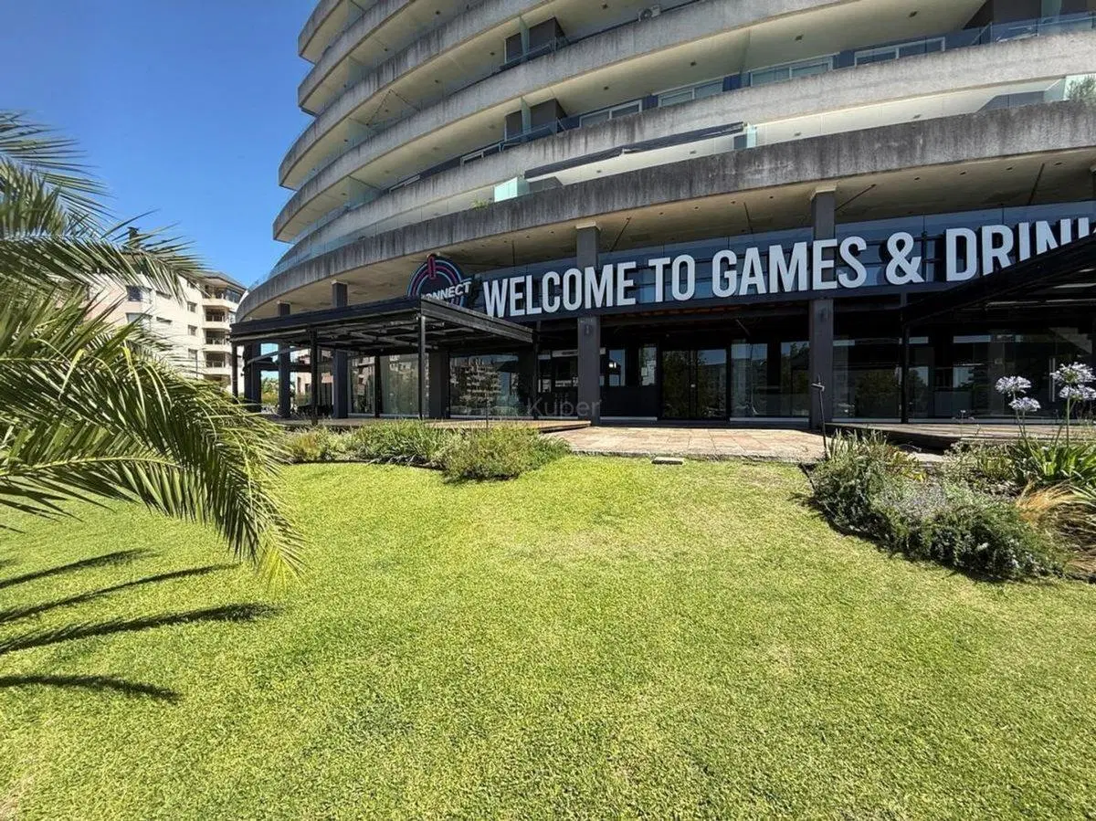 Local en venta VISTA BAHIA GRANDE NORDELTA TIGRE 5