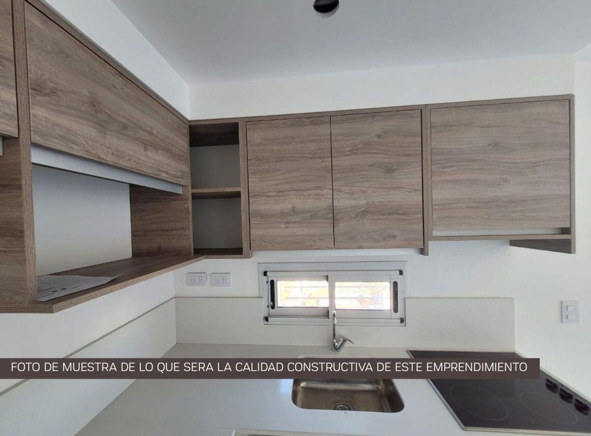 VENTA MONOAMB C/BCON A ESTRENAR P.PATRICIOS